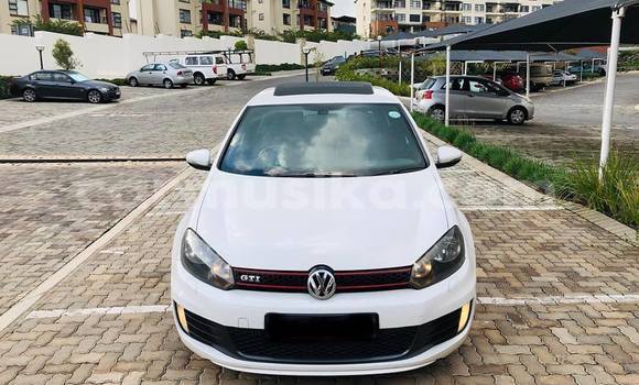 Tenga Tsaru Volkswagen Golf GTI Chena Mota in Harare in Harare Tenga Tsaru Volkswagen Golf GTI Chena Mota in Harare in Harare