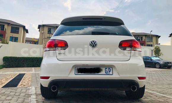 Tenga Tsaru Volkswagen Golf GTI Chena Mota in Harare in Harare Tenga Tsaru Volkswagen Golf GTI Chena Mota in Harare in Harare