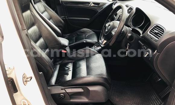 Tenga Tsaru Volkswagen Golf GTI Chena Mota in Harare in Harare Tenga Tsaru Volkswagen Golf GTI Chena Mota in Harare in Harare