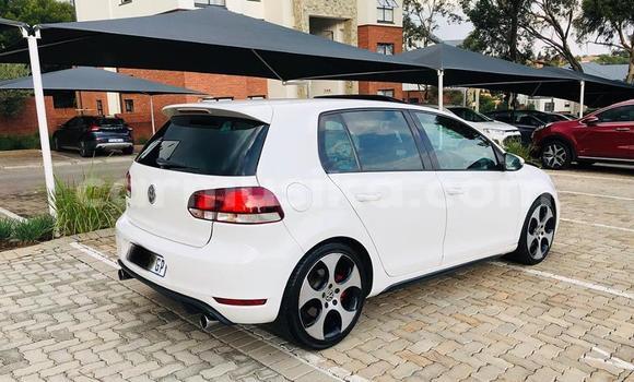 Tenga Tsaru Volkswagen Golf GTI Chena Mota in Harare in Harare Tenga Tsaru Volkswagen Golf GTI Chena Mota in Harare in Harare