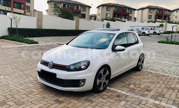Tenga Tsaru Volkswagen Golf GTI Chena Mota in Harare in Harare Tenga Tsaru Volkswagen Golf GTI Chena Mota in Harare in Harare