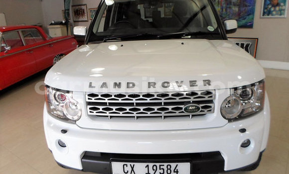 Acheter Occasion Voiture Land Rover Discovery Blanc à Beitbridge, Matabeleland South Acheter Occasion Voiture Land Rover Discovery Blanc à Beitbridge, Matabeleland South