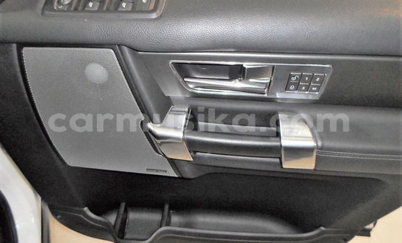 Acheter Occasion Voiture Land Rover Discovery Blanc à Beitbridge, Matabeleland South Acheter Occasion Voiture Land Rover Discovery Blanc à Beitbridge, Matabeleland South