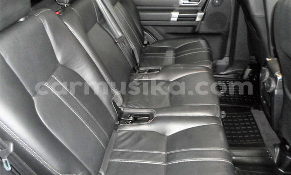 Acheter Occasion Voiture Land Rover Discovery Blanc à Beitbridge, Matabeleland South Acheter Occasion Voiture Land Rover Discovery Blanc à Beitbridge, Matabeleland South