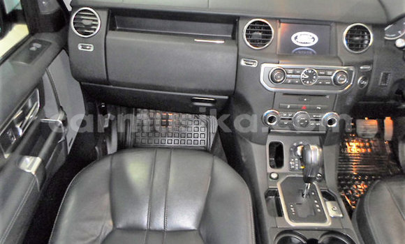 Acheter Occasion Voiture Land Rover Discovery Blanc à Beitbridge, Matabeleland South Acheter Occasion Voiture Land Rover Discovery Blanc à Beitbridge, Matabeleland South