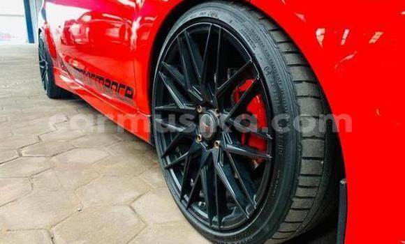 Tenga Tsaru Ford Fiesta ST Tsvuku Mota in Beitbridge in Matabeleland South Tenga Tsaru Ford Fiesta ST Tsvuku Mota in Beitbridge in Matabeleland South