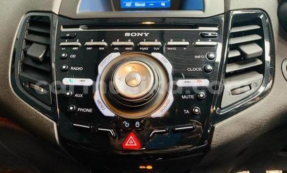 Tenga Tsaru Ford Fiesta ST Tsvuku Mota in Beitbridge in Matabeleland South Tenga Tsaru Ford Fiesta ST Tsvuku Mota in Beitbridge in Matabeleland South