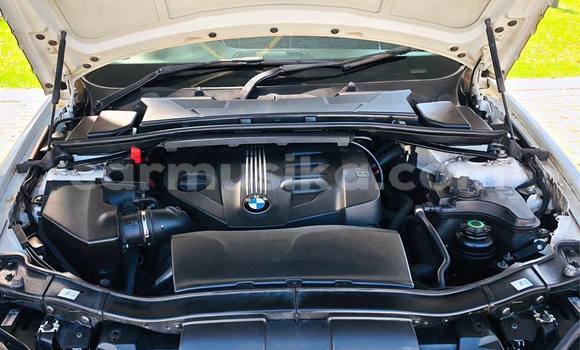 Buy Used BMW 3–Series White Car in Harare in Harare Buy Used BMW 3–Series White Car in Harare in Harare
