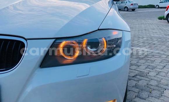 Buy Used BMW 3–Series White Car in Harare in Harare Buy Used BMW 3–Series White Car in Harare in Harare