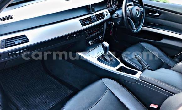 Buy Used BMW 3–Series White Car in Harare in Harare Buy Used BMW 3–Series White Car in Harare in Harare