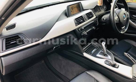 Buy Used BMW 3–Series White Car in Beitbridge in Matabeleland South Buy Used BMW 3–Series White Car in Beitbridge in Matabeleland South