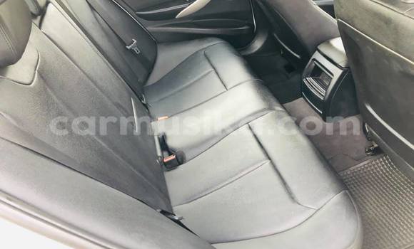 Buy Used BMW 3–Series White Car in Beitbridge in Matabeleland South Buy Used BMW 3–Series White Car in Beitbridge in Matabeleland South