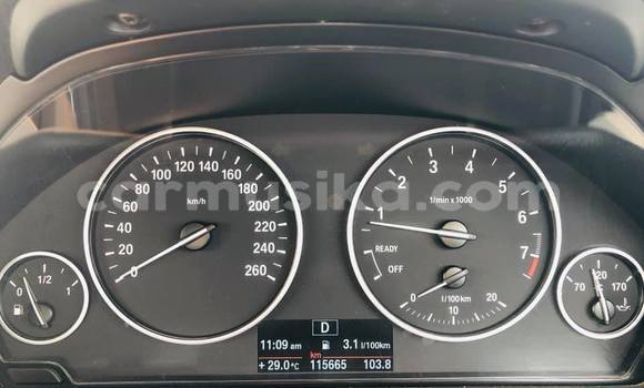 Buy Used BMW 3–Series White Car in Beitbridge in Matabeleland South Buy Used BMW 3–Series White Car in Beitbridge in Matabeleland South