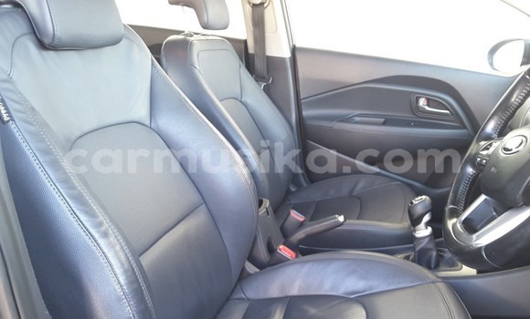 Acheter Occasion Voiture Kia Rio Gris à Beitbridge, Matabeleland South Acheter Occasion Voiture Kia Rio Gris à Beitbridge, Matabeleland South