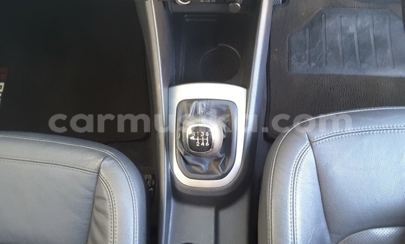 Acheter Occasion Voiture Kia Rio Gris à Beitbridge, Matabeleland South Acheter Occasion Voiture Kia Rio Gris à Beitbridge, Matabeleland South