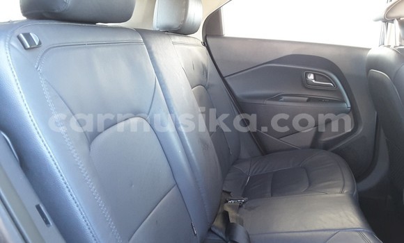 Acheter Occasion Voiture Kia Rio Gris à Beitbridge, Matabeleland South Acheter Occasion Voiture Kia Rio Gris à Beitbridge, Matabeleland South