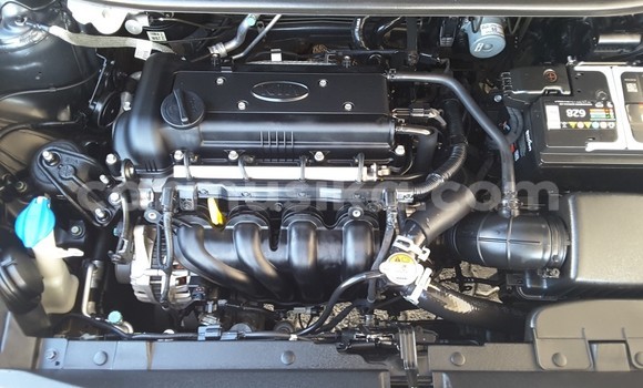 Acheter Occasion Voiture Kia Rio Gris à Beitbridge, Matabeleland South Acheter Occasion Voiture Kia Rio Gris à Beitbridge, Matabeleland South