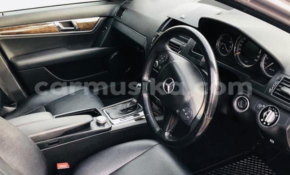 Tenga Tsaru Mercedes‒Benz C–Class Sirivha Mota in Harare in Harare Tenga Tsaru Mercedes‒Benz C–Class Sirivha Mota in Harare in Harare
