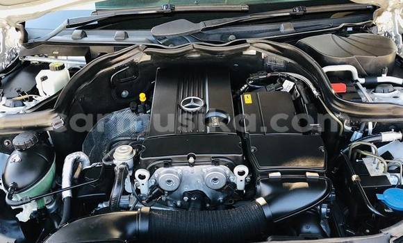 Tenga Tsaru Mercedes‒Benz C–Class Sirivha Mota in Harare in Harare Tenga Tsaru Mercedes‒Benz C–Class Sirivha Mota in Harare in Harare