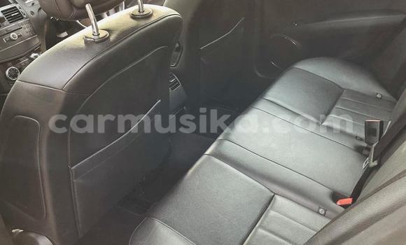 Tenga Tsaru Mercedes‒Benz C–Class Sirivha Mota in Harare in Harare Tenga Tsaru Mercedes‒Benz C–Class Sirivha Mota in Harare in Harare