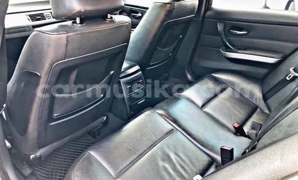 Tenga Tsaru BMW 3–Series Bhuruu Mota in Beitbridge in Matabeleland South Tenga Tsaru BMW 3–Series Bhuruu Mota in Beitbridge in Matabeleland South