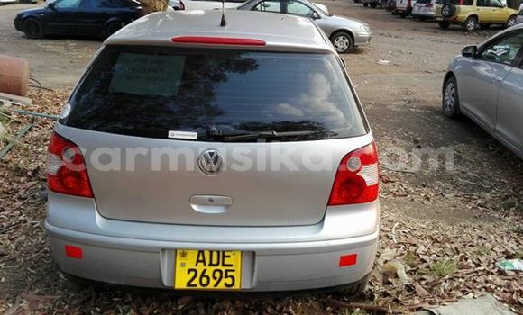 Buy Used Volkswagen Polo Silver Car in Harare in Harare Buy Used Volkswagen Polo Silver Car in Harare in Harare