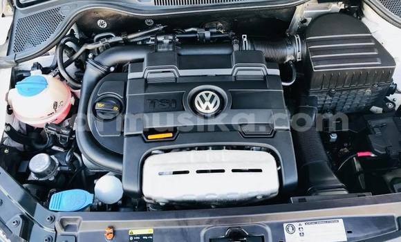 Buy Used Volkswagen Polo GTI White Car in Harare in Harare Buy Used Volkswagen Polo GTI White Car in Harare in Harare