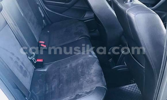 Buy Used Volkswagen Polo GTI White Car in Harare in Harare Buy Used Volkswagen Polo GTI White Car in Harare in Harare