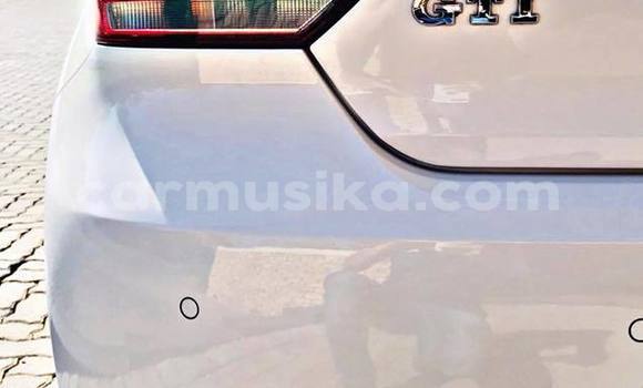 Buy Used Volkswagen Polo GTI White Car in Harare in Harare Buy Used Volkswagen Polo GTI White Car in Harare in Harare