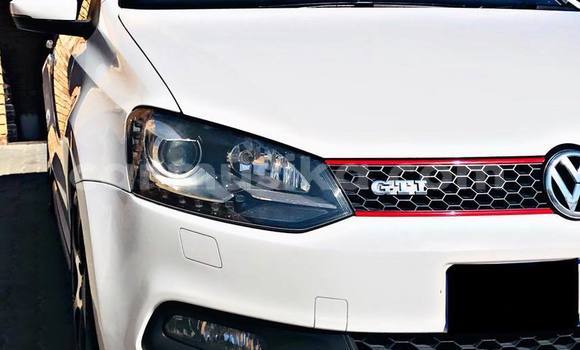 Buy Used Volkswagen Polo GTI White Car in Harare in Harare Buy Used Volkswagen Polo GTI White Car in Harare in Harare