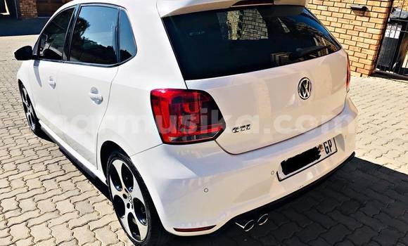 Buy Used Volkswagen Polo GTI White Car in Harare in Harare Buy Used Volkswagen Polo GTI White Car in Harare in Harare