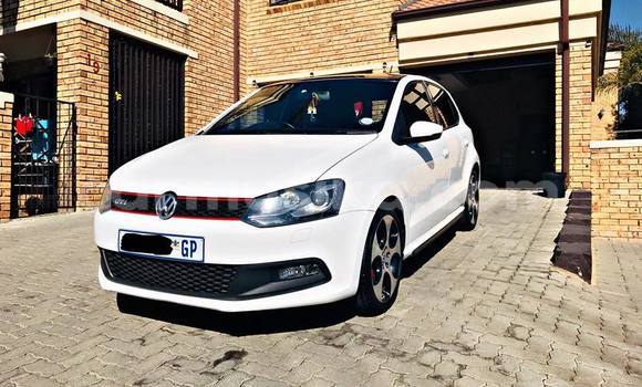 Buy Used Volkswagen Polo GTI White Car in Harare in Harare Buy Used Volkswagen Polo GTI White Car in Harare in Harare