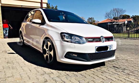 Buy Used Volkswagen Polo GTI White Car in Harare in Harare Buy Used Volkswagen Polo GTI White Car in Harare in Harare