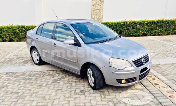 Buy Used Volkswagen Polo Silver Car in Harare in Harare Buy Used Volkswagen Polo Silver Car in Harare in Harare