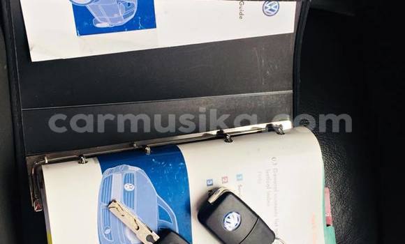 Buy Used Volkswagen Polo Silver Car in Harare in Harare Buy Used Volkswagen Polo Silver Car in Harare in Harare