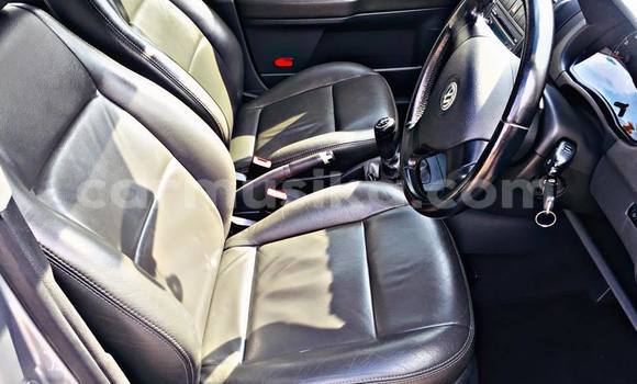 Buy Used Volkswagen Polo Silver Car in Harare in Harare Buy Used Volkswagen Polo Silver Car in Harare in Harare