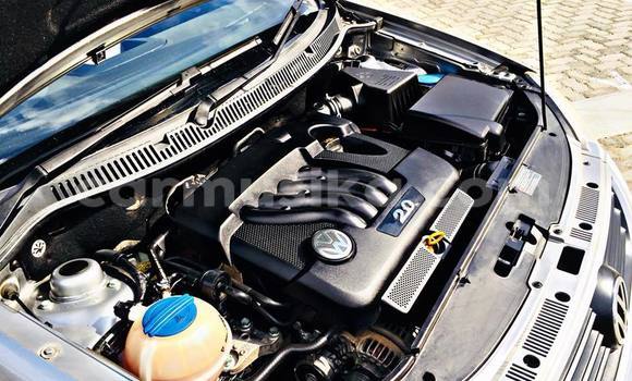 Buy Used Volkswagen Polo Silver Car in Harare in Harare Buy Used Volkswagen Polo Silver Car in Harare in Harare