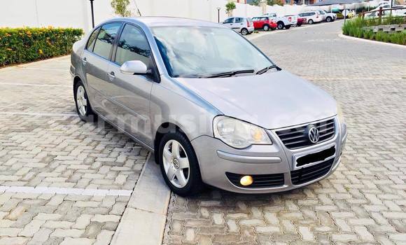 Buy Used Volkswagen Polo Silver Car in Harare in Harare Buy Used Volkswagen Polo Silver Car in Harare in Harare