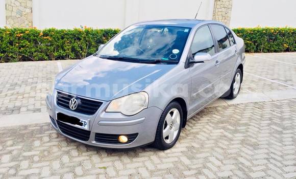 Buy Used Volkswagen Polo Silver Car in Harare in Harare Buy Used Volkswagen Polo Silver Car in Harare in Harare