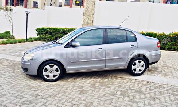 Buy Used Volkswagen Polo Silver Car in Harare in Harare Buy Used Volkswagen Polo Silver Car in Harare in Harare