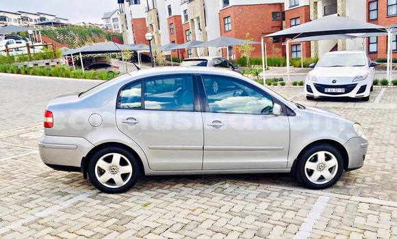 Buy Used Volkswagen Polo Silver Car in Harare in Harare Buy Used Volkswagen Polo Silver Car in Harare in Harare