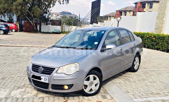Buy Used Volkswagen Polo Silver Car in Harare in Harare Buy Used Volkswagen Polo Silver Car in Harare in Harare