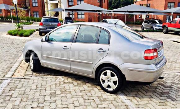 Buy Used Volkswagen Polo Silver Car in Harare in Harare Buy Used Volkswagen Polo Silver Car in Harare in Harare