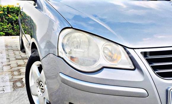 Buy Used Volkswagen Polo Silver Car in Harare in Harare Buy Used Volkswagen Polo Silver Car in Harare in Harare