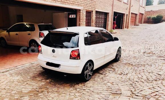 Buy Used Volkswagen Polo White Car in Harare in Harare Buy Used Volkswagen Polo White Car in Harare in Harare