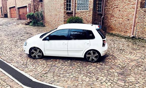 Buy Used Volkswagen Polo White Car in Harare in Harare Buy Used Volkswagen Polo White Car in Harare in Harare