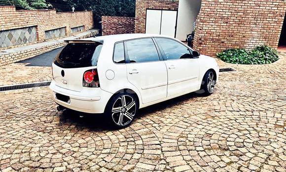 Buy Used Volkswagen Polo White Car in Harare in Harare Buy Used Volkswagen Polo White Car in Harare in Harare