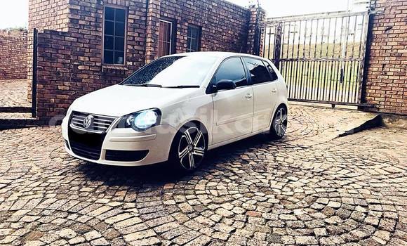 Buy Used Volkswagen Polo White Car in Harare in Harare Buy Used Volkswagen Polo White Car in Harare in Harare