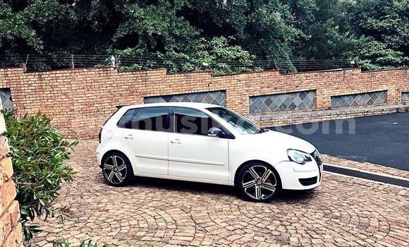 Buy Used Volkswagen Polo White Car in Harare in Harare Buy Used Volkswagen Polo White Car in Harare in Harare