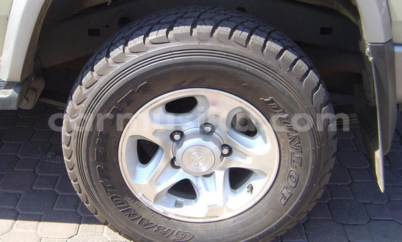 Tenga Tsaru Toyota Land Cruiser Zvimwe Mota in Harare in Harare Tenga Tsaru Toyota Land Cruiser Zvimwe Mota in Harare in Harare